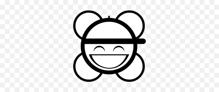 Fillotassi Fillotassimastodonbidaim - Mastodon Bidaim Dot Emoji,Emoticon Pensando