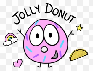 About u2014 On Planet Weird - Dot Emoji