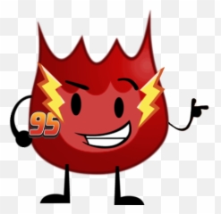 Me As Lightning Mcqueen - Happy Emoji