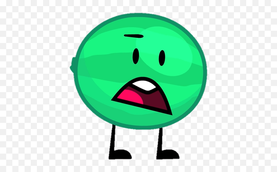 Melon - Happy Emoji,Watermelon Emoticon