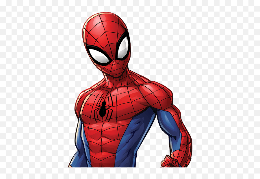Cartoon Brew - Marvel Spider Man Cartoon Emoji,Spider Man Emoji