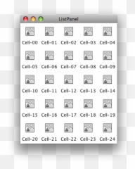 Chat Client Emoticons Window Java - Java Emoticons Emoji,List Of Emoticons
