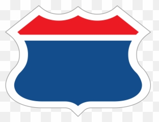 Korean Highway 3 - Clip Art Emoji