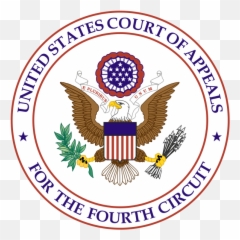 States Court Of Appeals For The Fourth - Us Embassy Japan Logo Emoji,Emoji Ass