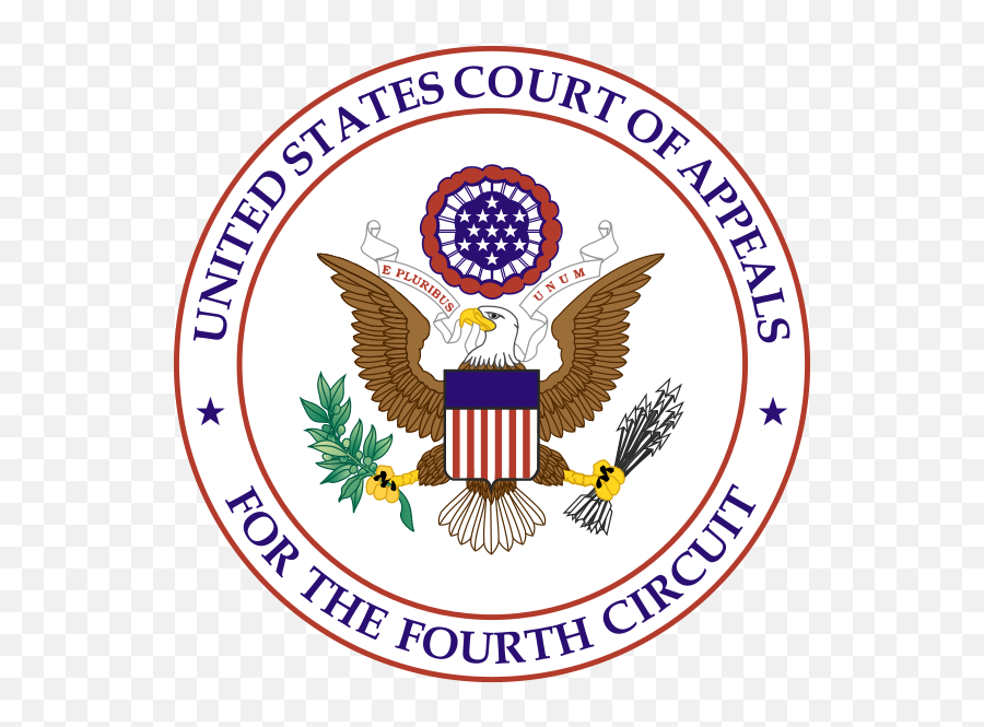 States Court Of Appeals For The Fourth - Us Embassy Japan Logo Emoji,Emoji Ass