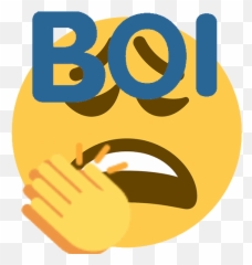 Emoji Directory - Discord Boi