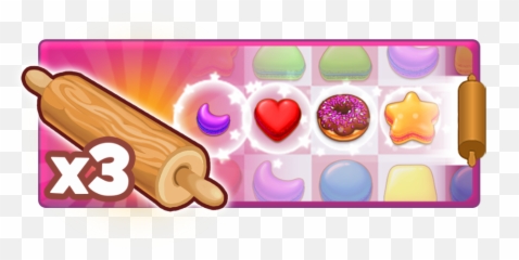 Jam City Support - Royal Icing Emoji,Mahjong Emoji