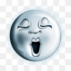 Tubes Soleil - Night Emoji