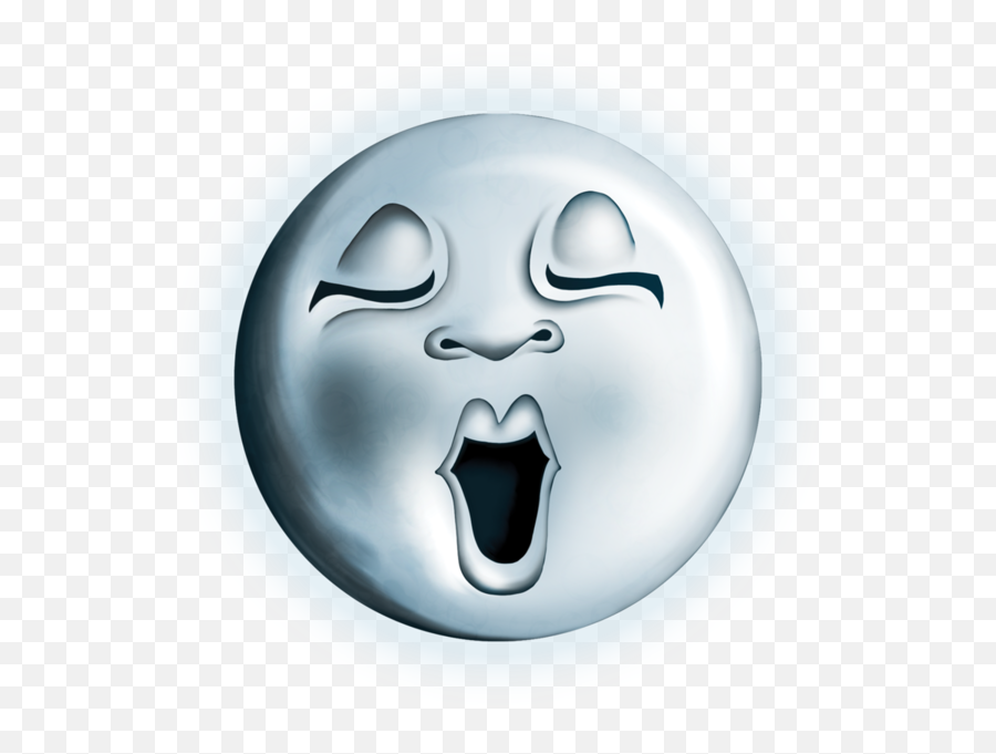 Tubes Soleil - Night Emoji,Lasso Emoji