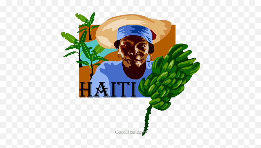1580726285 - Haiti Clipart Emoji,Creole Flag Emoji