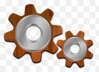 Gear Icon At Getdrawings - Icon Emoji,Gear Emoji