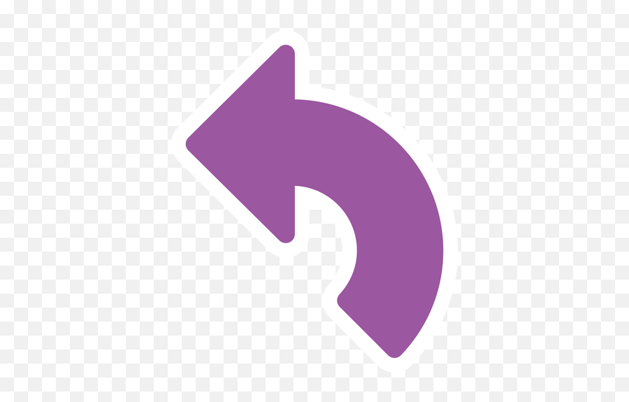 Purple Rotation - Clip Art Emoji,Purple Emoji Keyboard