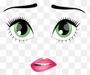 Free Sad Smiley Images Download - Cute Girl Emoji
