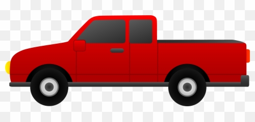 Free Trucks Clipart Free Clipart Images Graphics Animated - Clipart Pick Up Truck Emoji,Truck Emoji