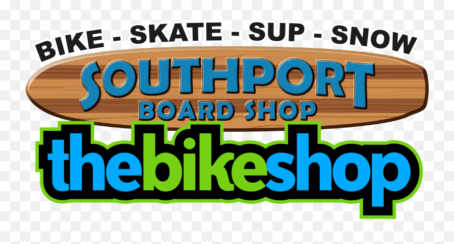 Southport Bikes Boards Leading Bike - Best Movies Of 2010 Emoji,Bike Arm Emoji