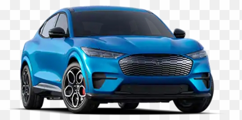 2021 Ford Mustang Mach - Mustang Mach E Gt Emoji,Mustang Emoji