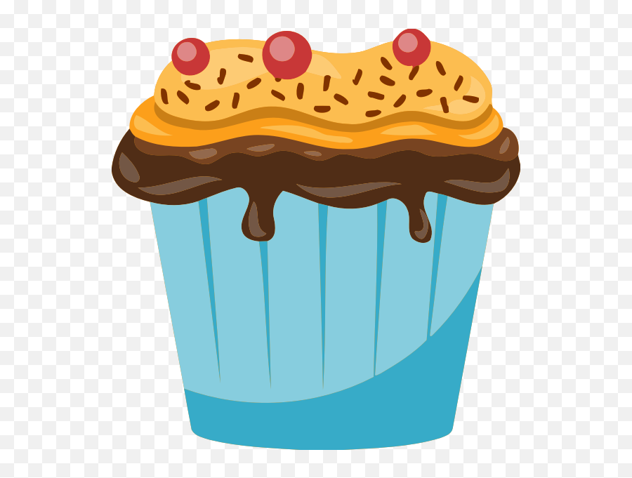 Cake With Cherries Emoji,Birthday Cake Emoticon Facebook