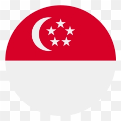 Job Placement Services - Logo Singapore Icon Png Emoji