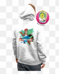 Im Overcome With Emojis - Hoodie