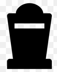 Kyrkogården Siluett - Sign Emoji,Jeep Emoji