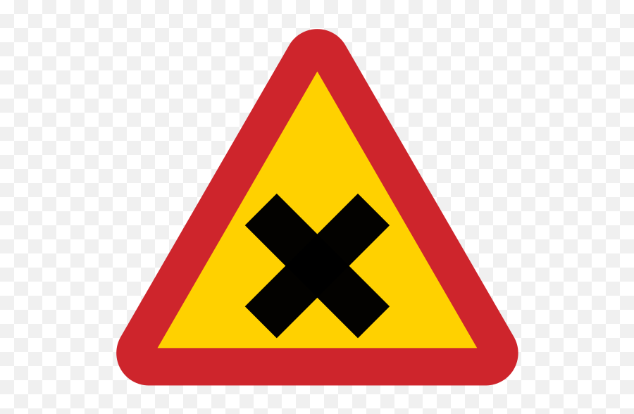 Sweden Road Sign A28 Emoji,Sign Language Emoji Meanings