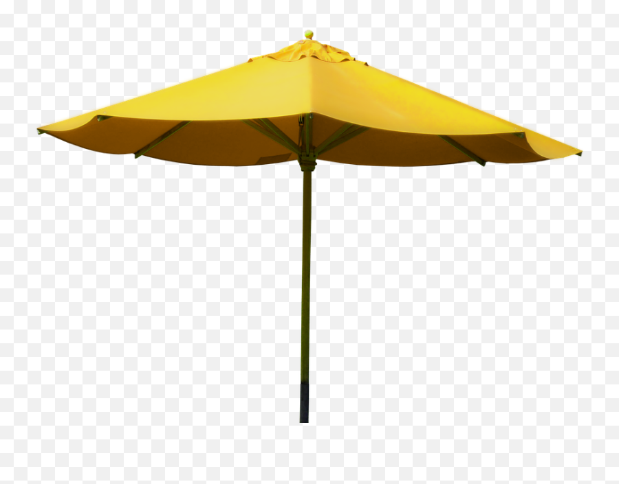 Screen Sun Protection Rain - Parasol Yellow Png Emoji,Umbrella Sun Emoji