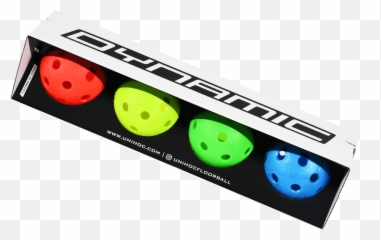 Ball Dynamic 4 - Unihoc Emoji