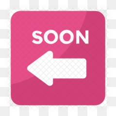 Soon Arrow Emoji Icon - Sign,Arrow Up Emoji