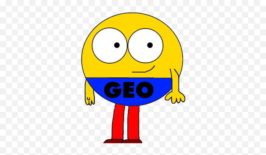 Geo Jones - Lecot Raedschelders Emoji,Teamwork Emoticon