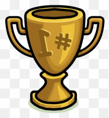 Clip Art Portable Network Graphics Transparency Trophy - Trophy Clipart Transparent Background Emoji,Trophy Emoji
