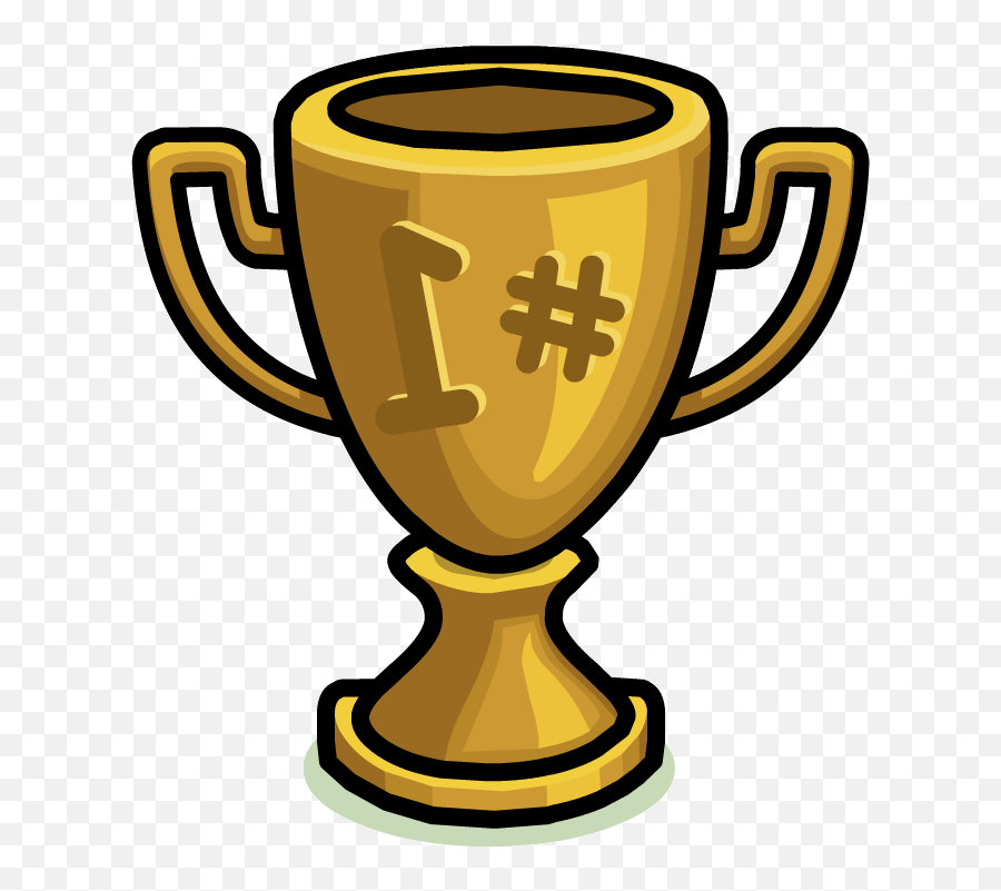Clip Art Portable Network Graphics Transparency Trophy - Trophy Clipart Transparent Background Emoji,Trophy Emoji