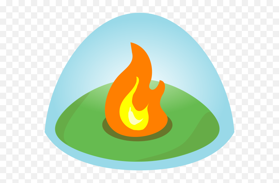 Campfire Logo Transparent Png - Logo Emoji,Campfire Emoji