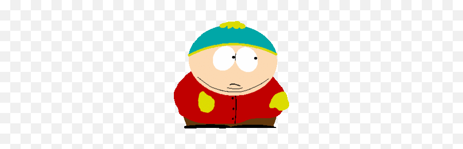 Cartman Animated Gif Transparent Png - South Park Cartman Gif Transparent Emoji,Cartman Emoticon