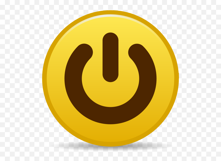 System Suspend Icon - Suspend Icon Emoji,Emoji Love Story Copy And Paste