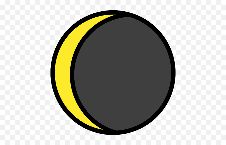 Top Five Waning Crescent Moon Emoji Meaning - Luz Y Fuerza Del Centro,Emoji Dictionary