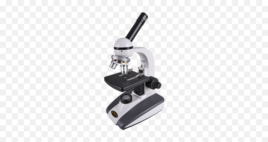 Microscope Png Transparent Biology Microscope Science - Microscope Png Emoji,Microscope Emoji