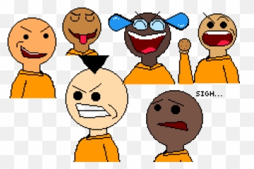 Pixilart - the battle of century by fortnitelife Cartoon Emoji