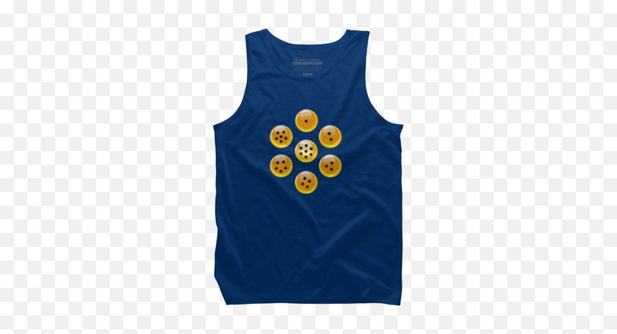 Tank Tops Design By Humans Page 3 - Sleeveless Shirt Emoji,Sarcasm Emoticon