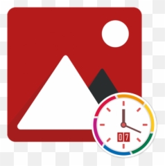 Free Custom apps for Android - Download Auto Photo Stamper Emoji