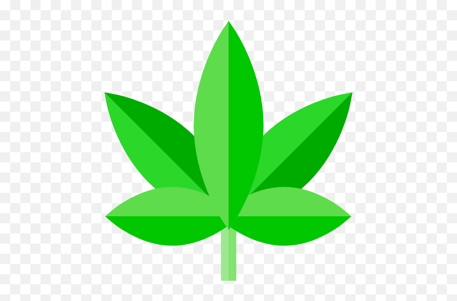 Pot Leaf Icon At Getdrawings Free Download - Illustration Emoji,Pot Of Gold Emoji