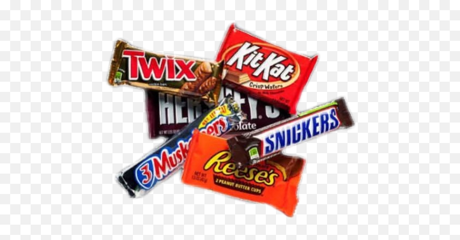 Chocolate Candy Candies Chocolates Halloween - Kit Kat Bar Emoji,Emoji Candies