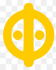 FileYiguandao symbol yellowsvg - Wikimedia Commons Right To Education Emoji