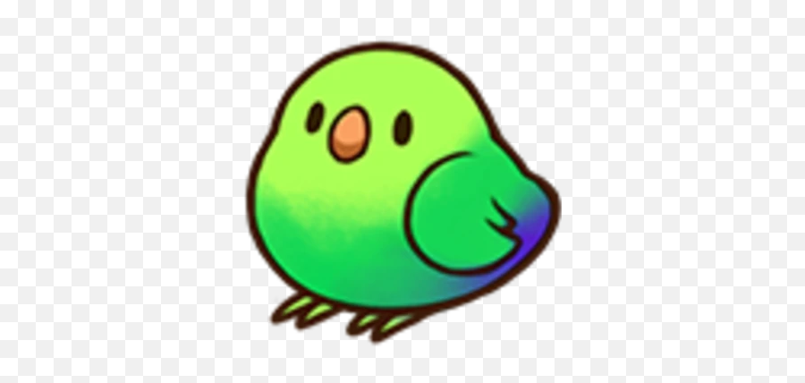 Cucumber - Portable Network Graphics Emoji,Bird Emoticon