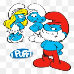 Licensing U0026 Branding Activity U2013 Warm Up Industry - Dirty Papa Smurf Emoji,Yoyo Emoji