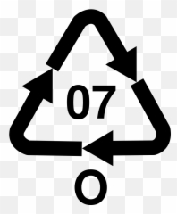 Plastic - Pap 20 Symbol Emoji