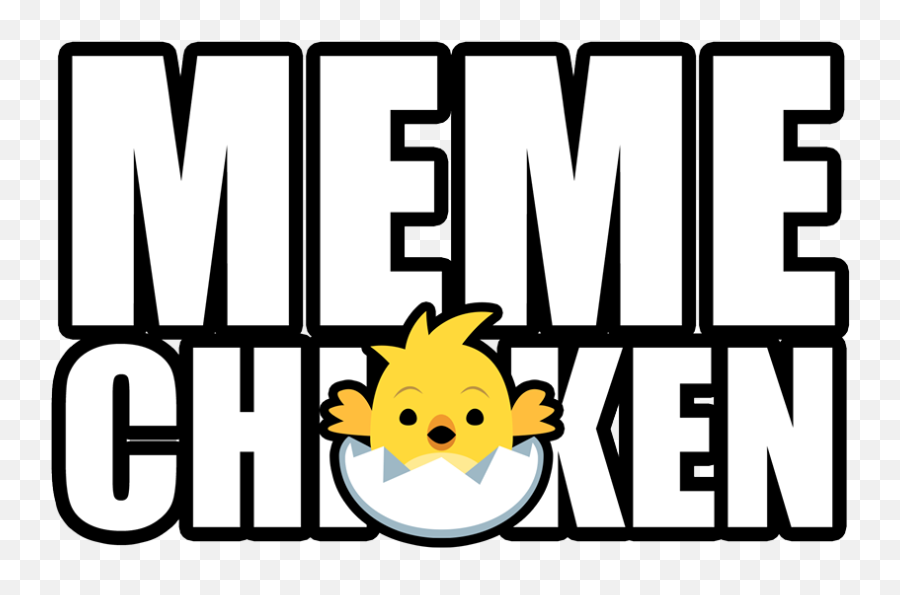 Memechicken - Create Memes In Seconds On Fb Messenger Yao Ming Meme Emoji,Emoticon Fb