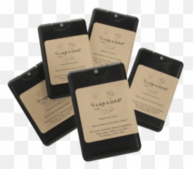 Natural Hand And Surface Cleanser - Iphone Emoji
