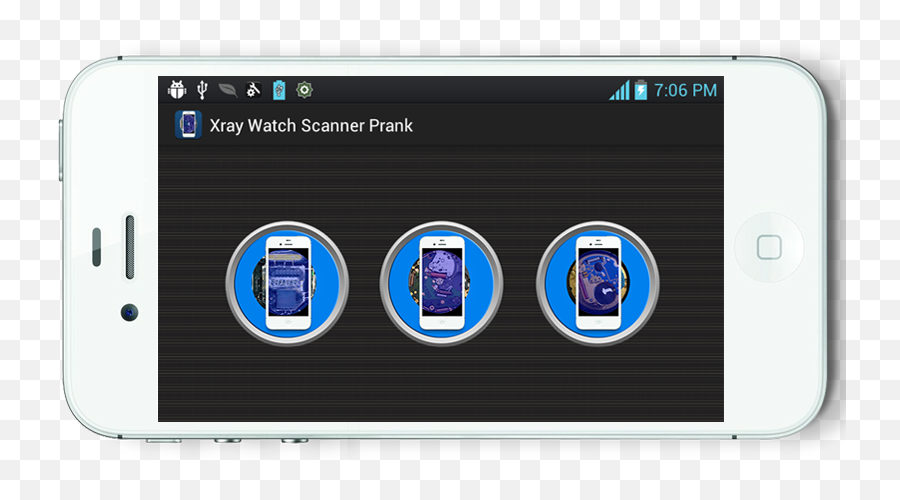 Xray Watch Scanner Prank 12 Download Apk For Android - Aptoide Smartphone Emoji,X Ray Emoji