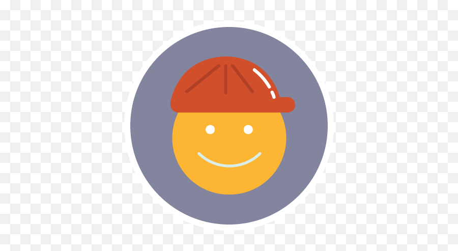Teamcalgaryhpsilver - 2017igemorg Smiley Emoji,Unsure Emoticon