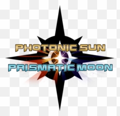 Pokémon Photonic Sun Prismatic Moon - Pokemon Ultra Sun And Moon Mods Emoji,Emoji Blitz Cheats